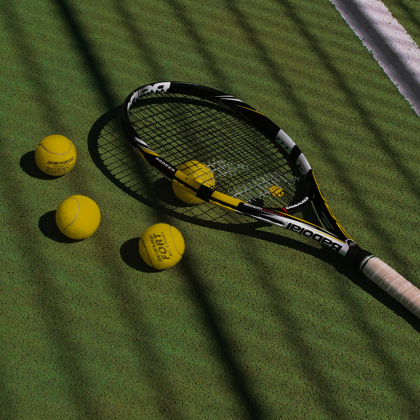 Shop Tennis