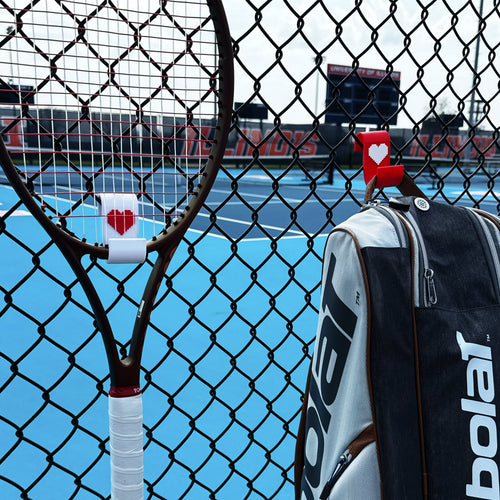 Durable Tennis fence hook