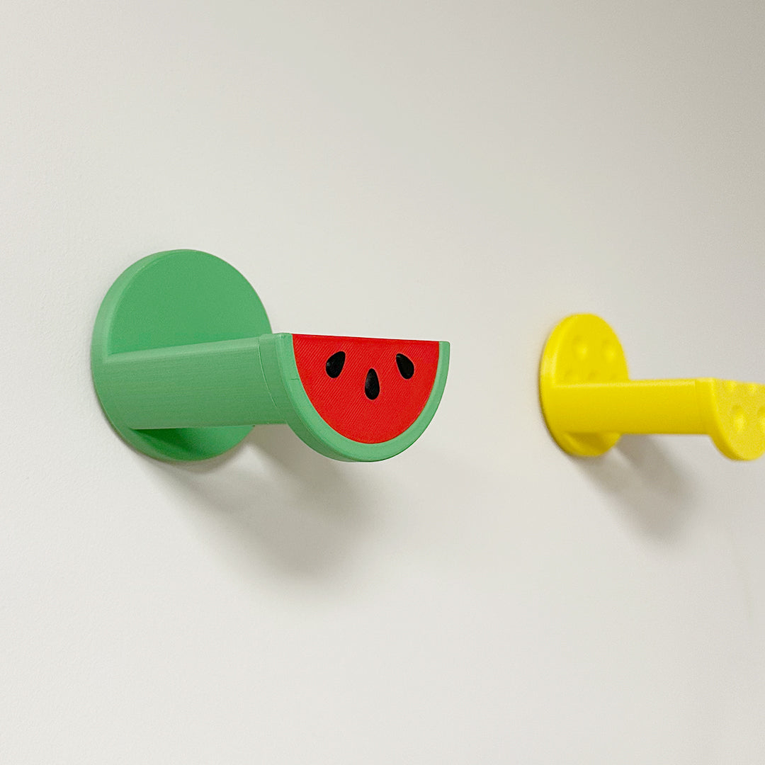 Pickleball Paddle & Ball Holder