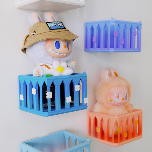 Figurine Balcony
