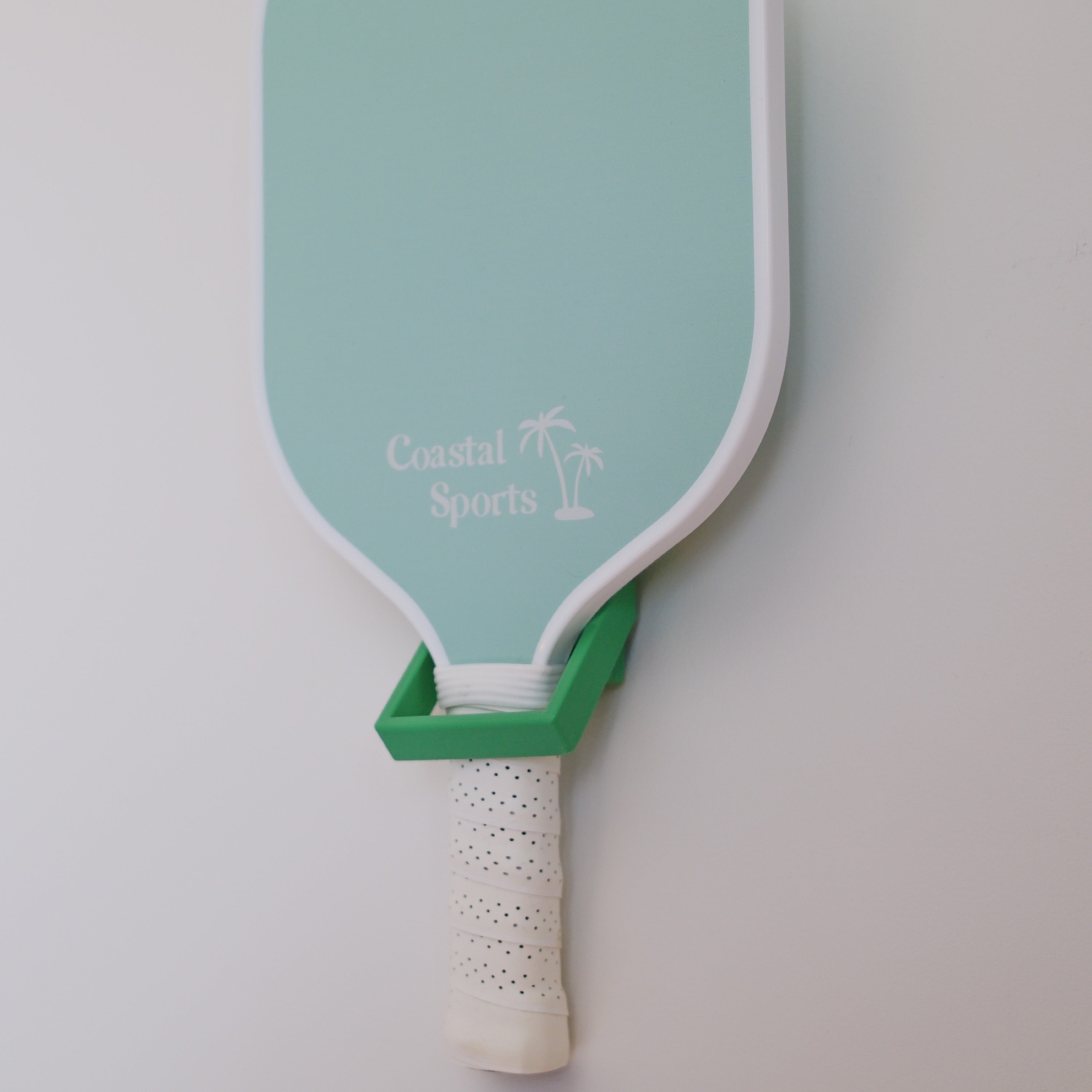 Tennis Racquet Holder - Flip Style