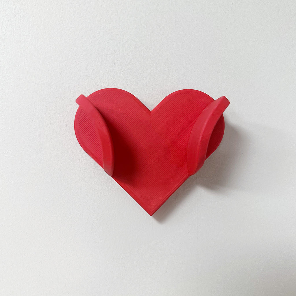 Tennis Racquet Holder - We LOVE Tennis