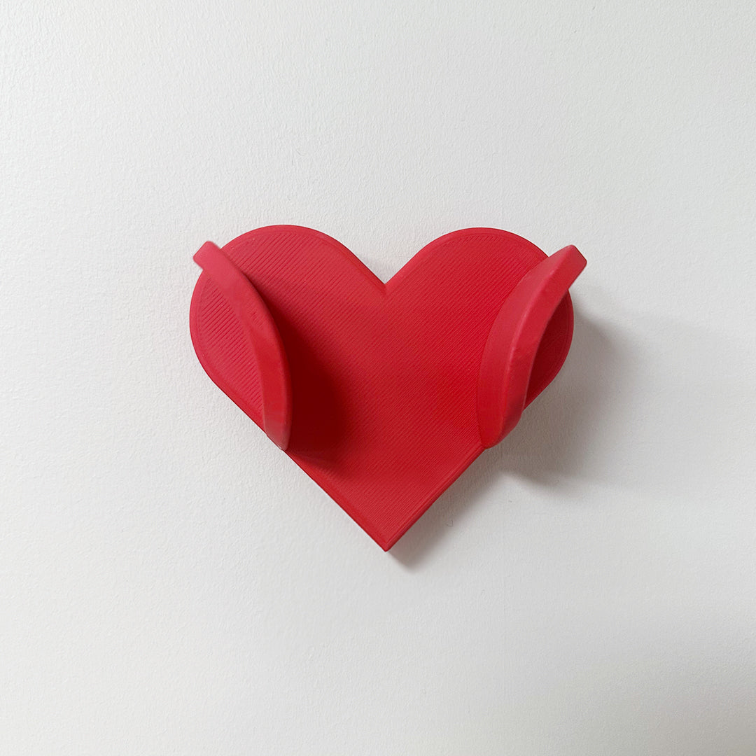 Tennis Racquet Holder - We LOVE Tennis