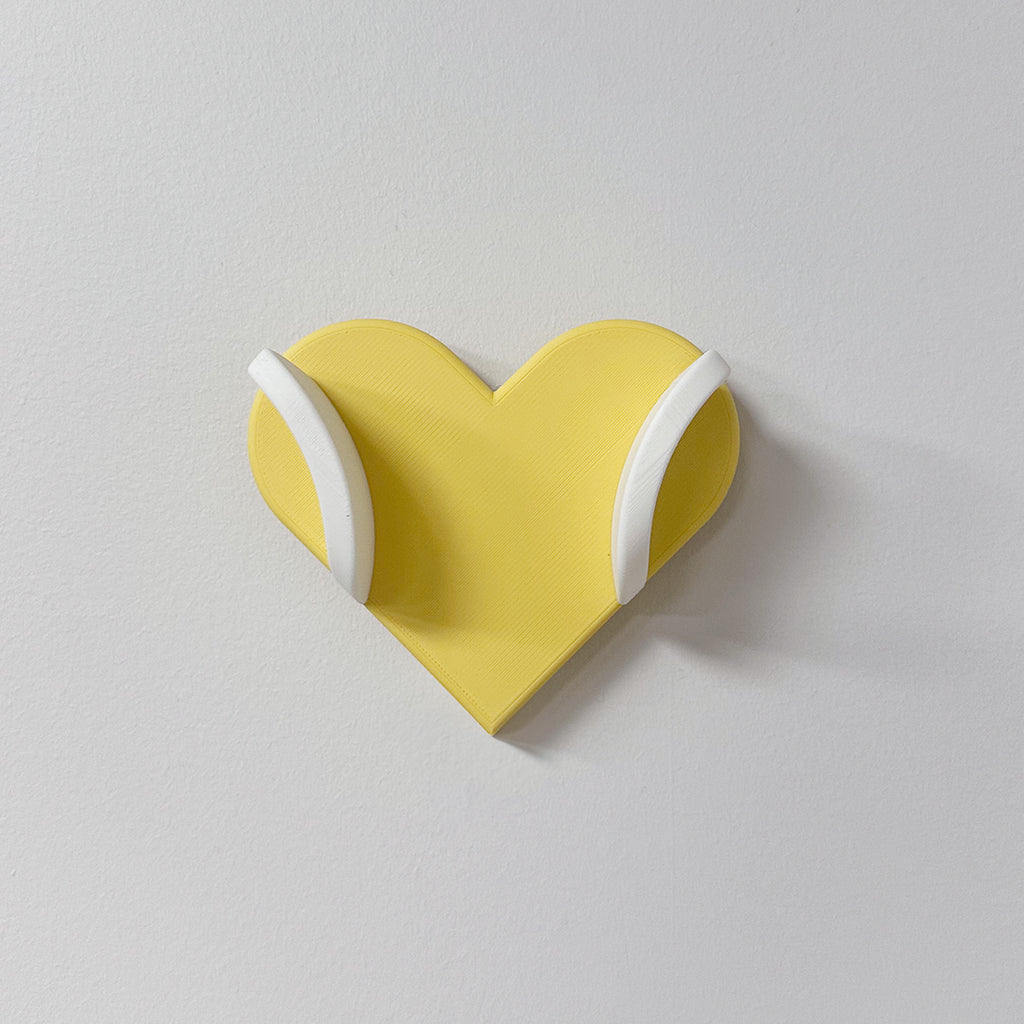 Tennis Racquet Holder - We LOVE Tennis