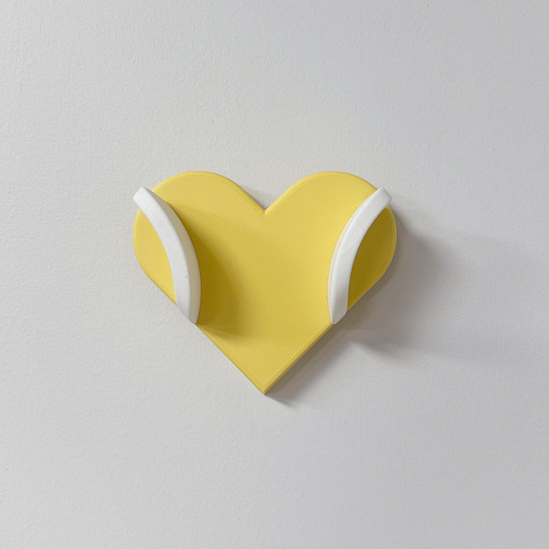 Tennis Racquet Holder - We LOVE Tennis