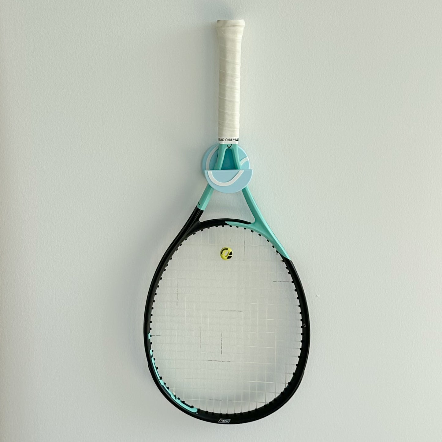 Tennis Racquet Holder - Original