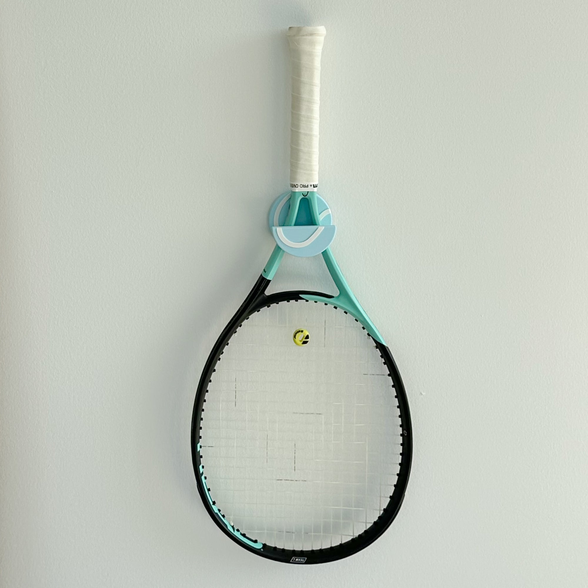 Tennis Racquet Holder - Original