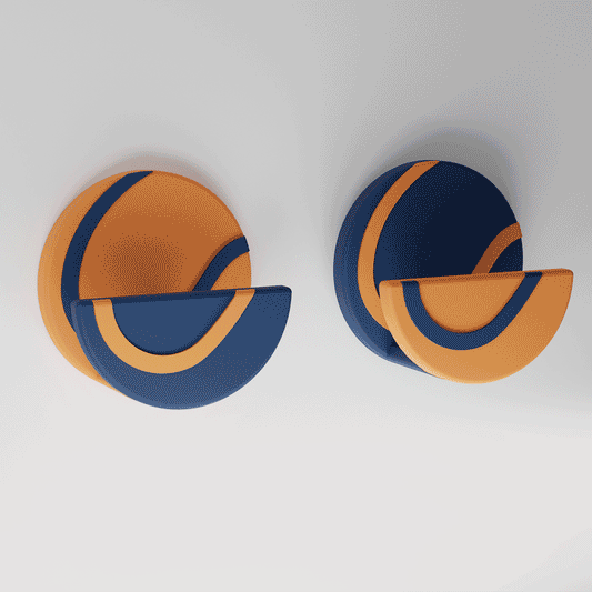 2024 French Open Edition Tennis Racket Holder