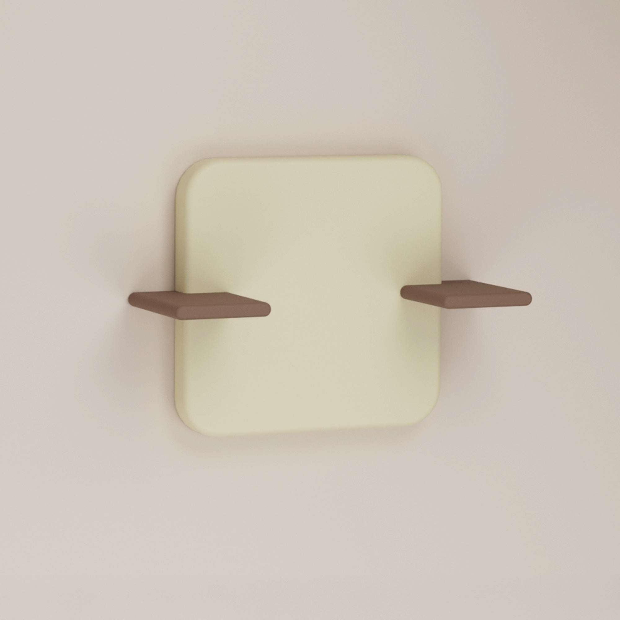 Tennis Racquet Holder - Minimalist