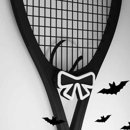 Tennis Racquet Holder - Halloween Series