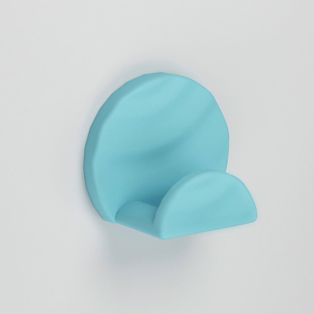 Tennis Racquet Holder - Wave