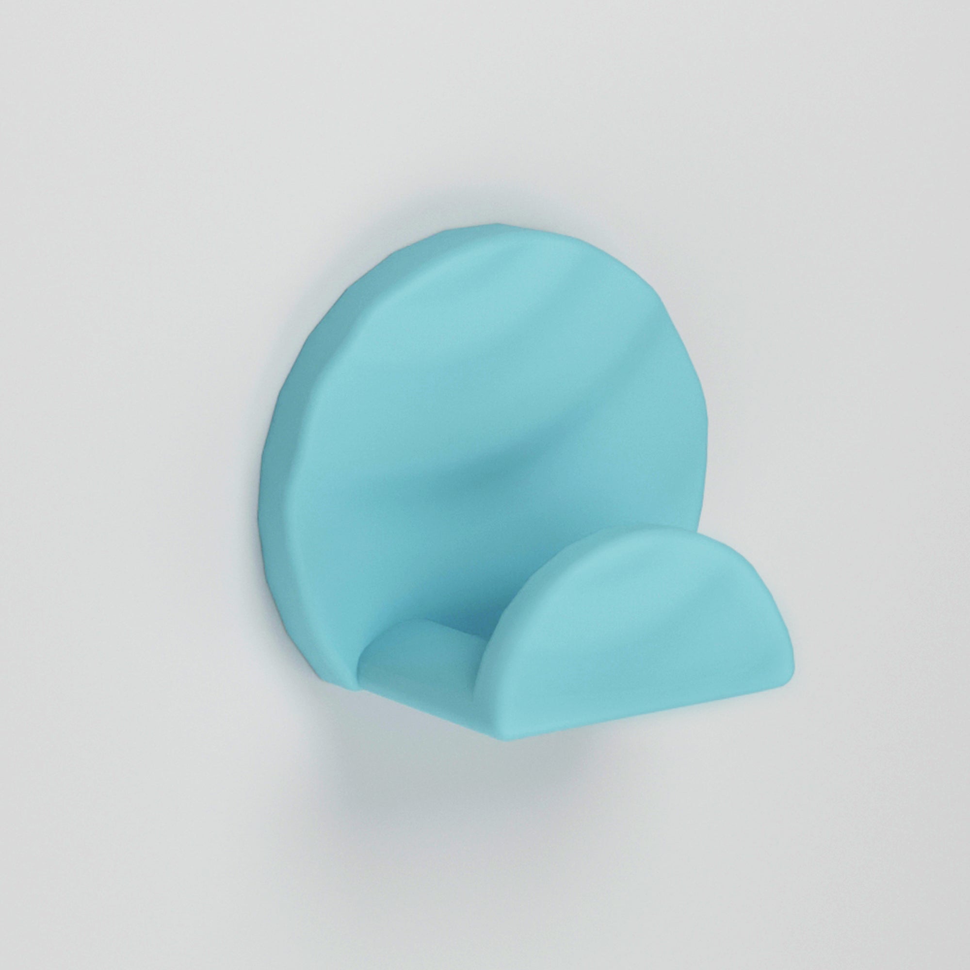 Tennis Racquet Holder - Wave