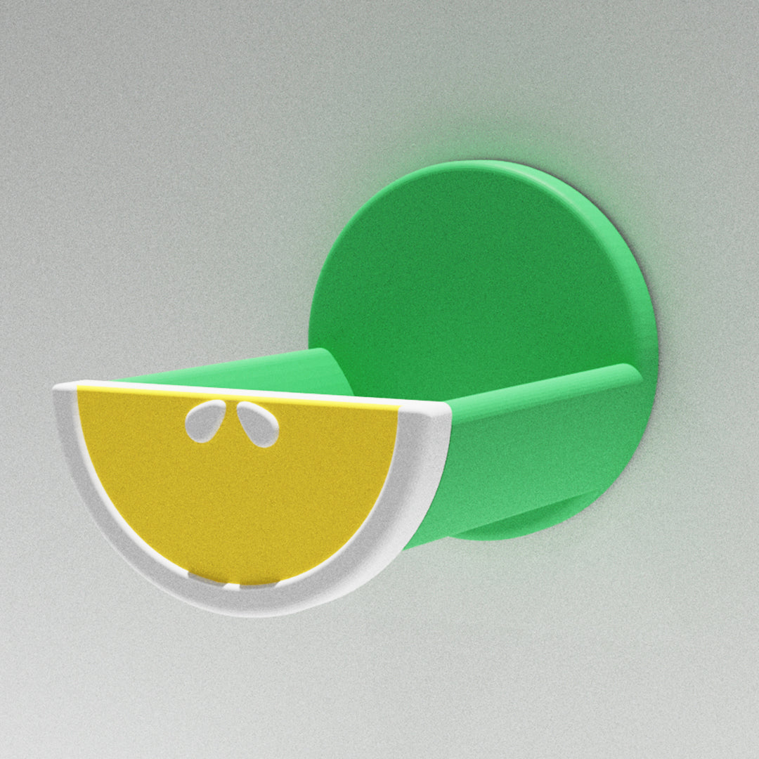 Pickleball Paddle & Ball Holder