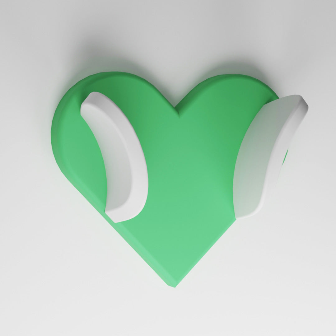 Tennis Racquet Holder - We LOVE Tennis