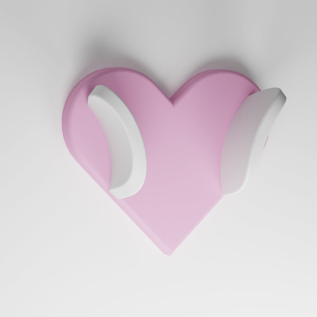 Tennis Racquet Holder - We LOVE Tennis