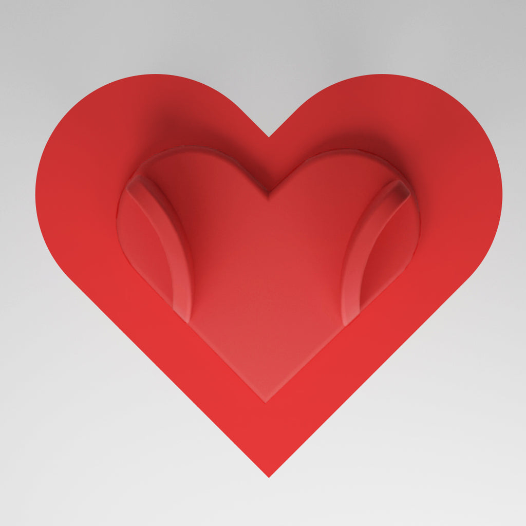 Tennis Racquet Holder - We LOVE Tennis