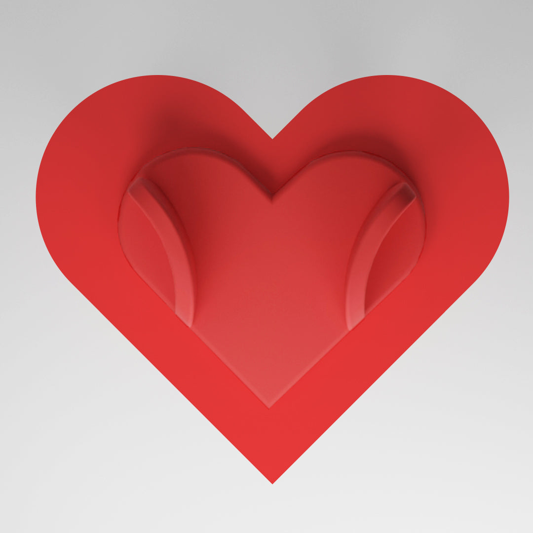 Tennis Racquet Holder - We LOVE Tennis