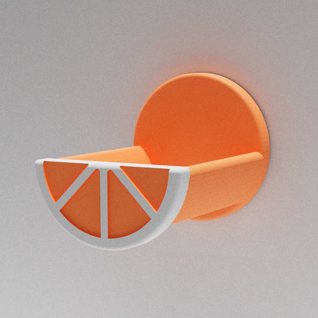 Pickleball Paddle & Ball Holder