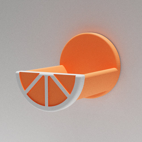 Pickleball Paddle & Ball Holder