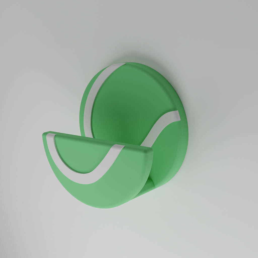 Tennis Racquet Holder - Original