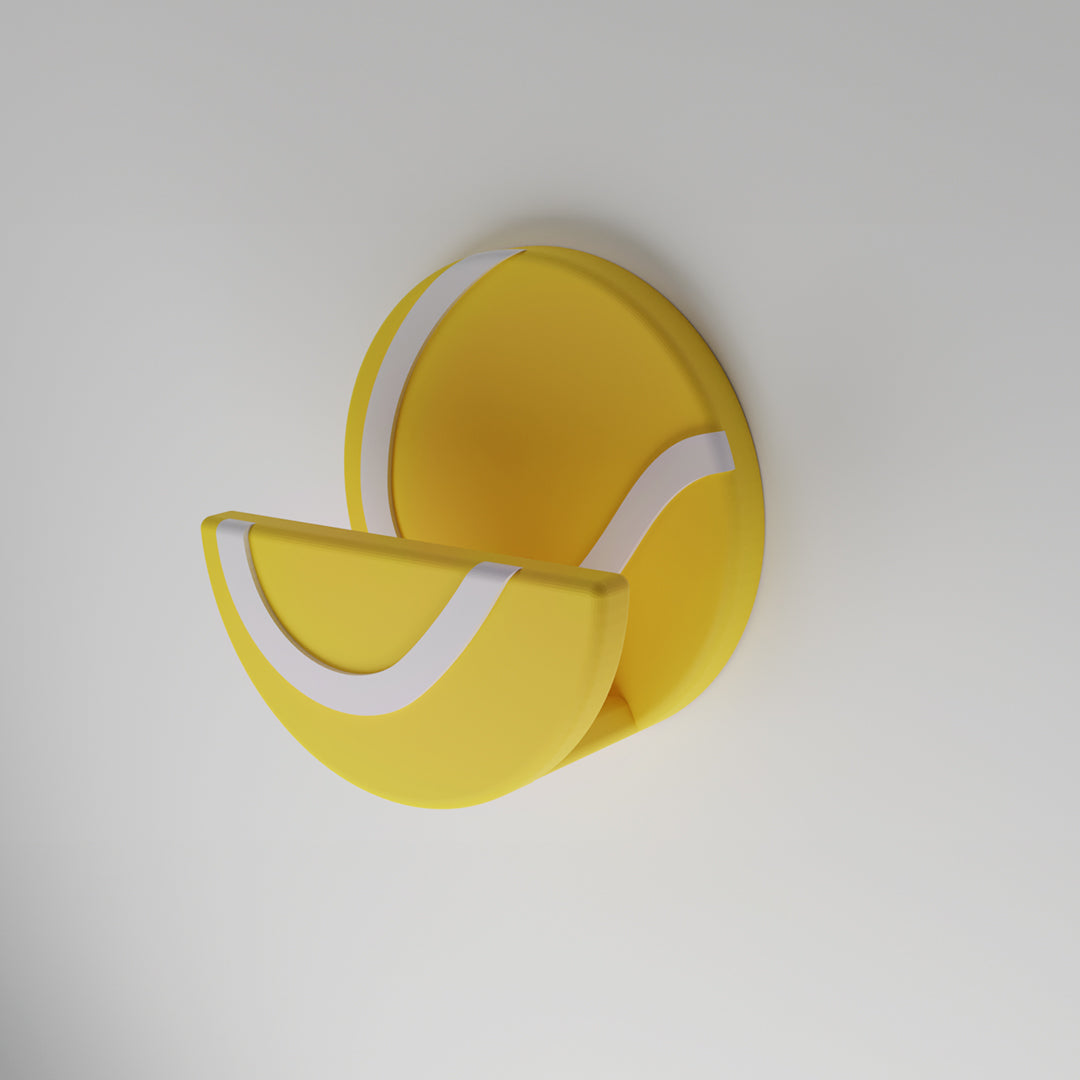 Tennis Racquet Holder - Original