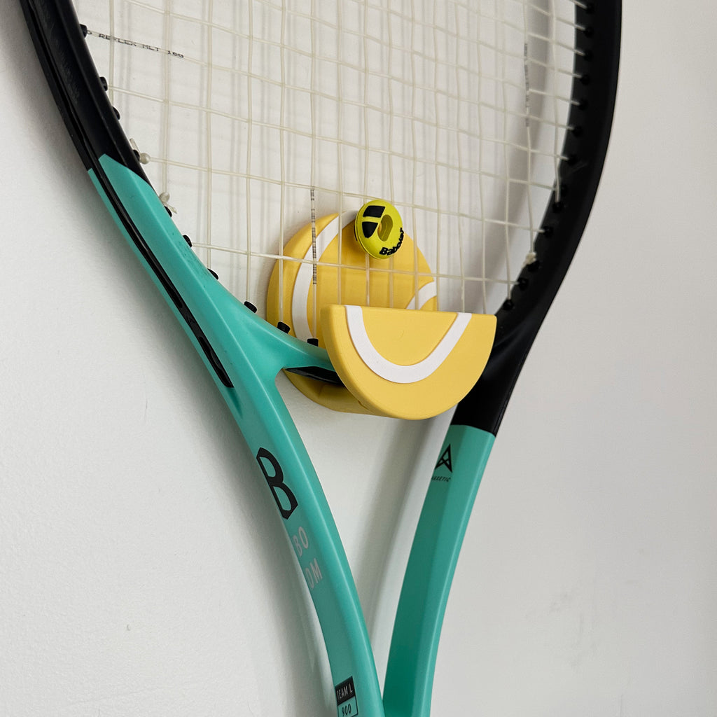 Tennis Racquet Holder - Original