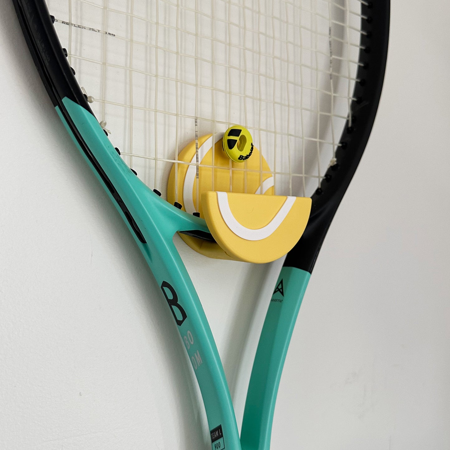 Tennis Racquet Holder - Original