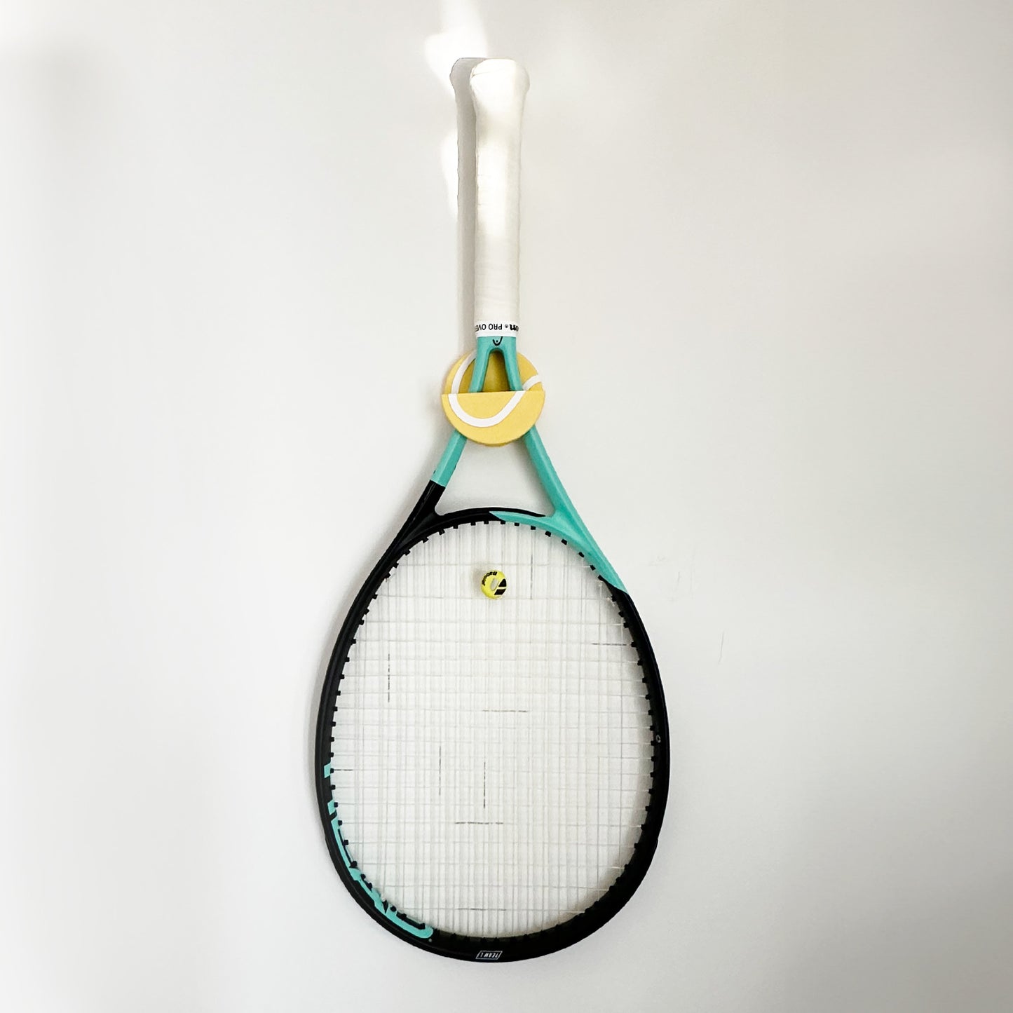 Tennis Racquet Holder - Original