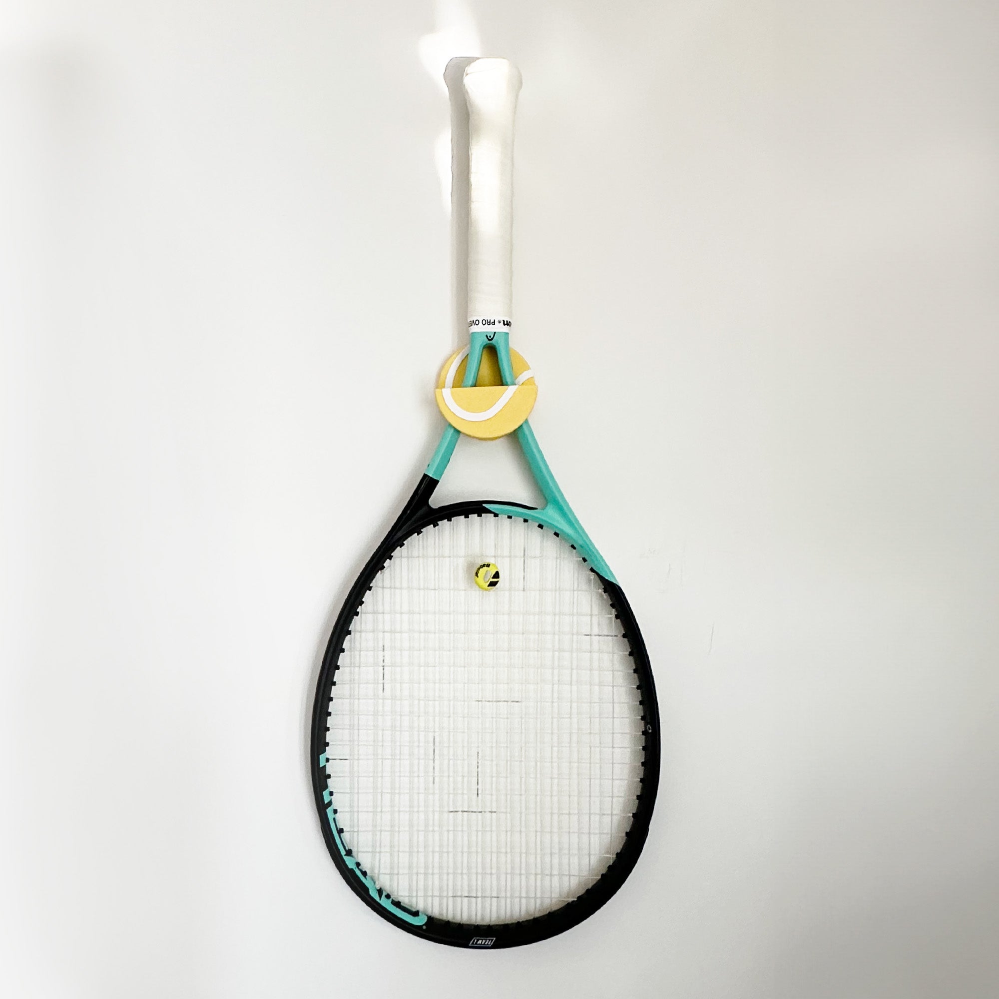 Tennis Racquet Holder - Original