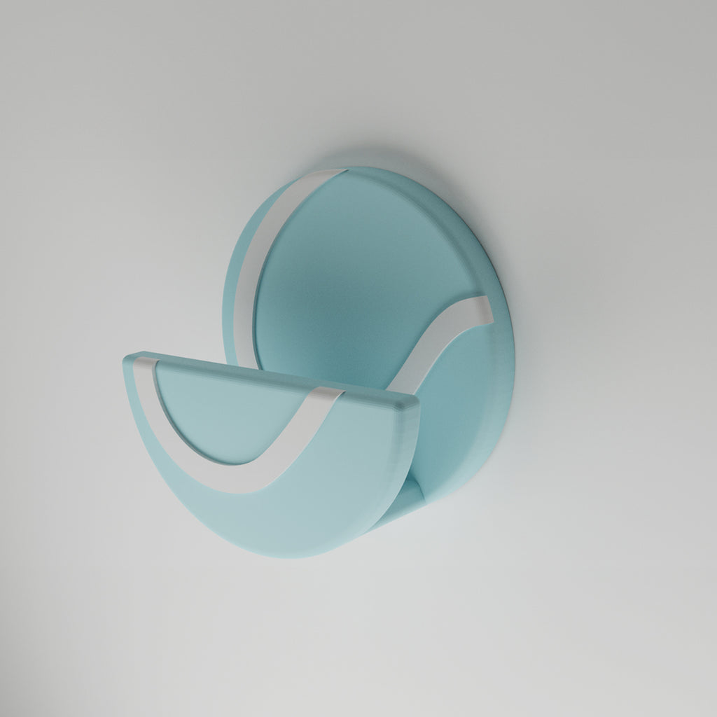 Tennis Racquet Holder - Original