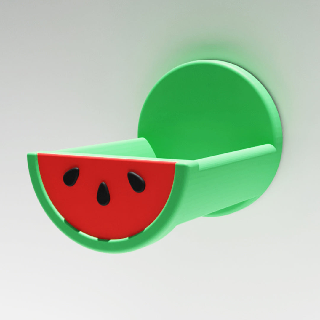 Pickleball Paddle & Ball Holder